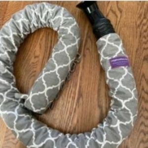 Noggle 6ft backseat cooling / heating extension